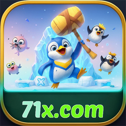 71x.com Logo