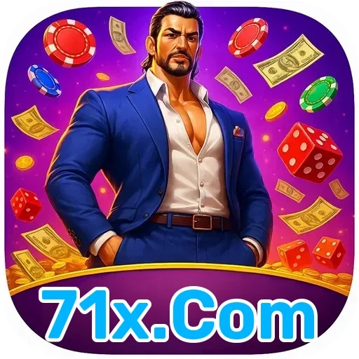 71x.Com Bônus