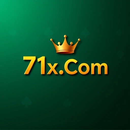 71x.Com Logo
